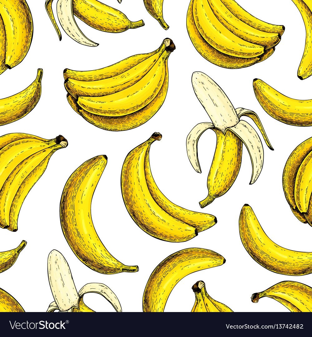 Стоковые фотографии по запросу Связка бананов