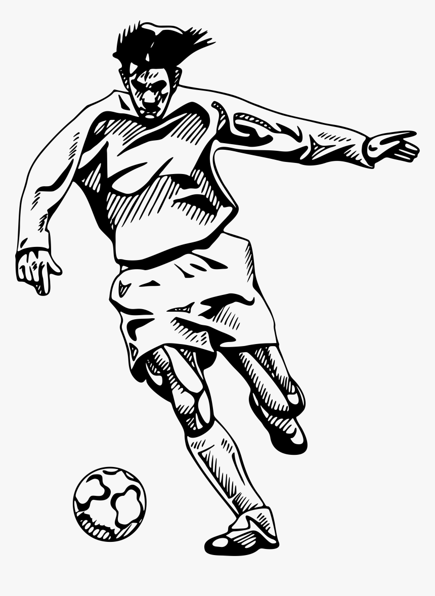Чб по футболу 2024. Футболист рисунок. Футбольные зарисовки. Футбол контурный рисунок. Футбол рисунок черно белый.