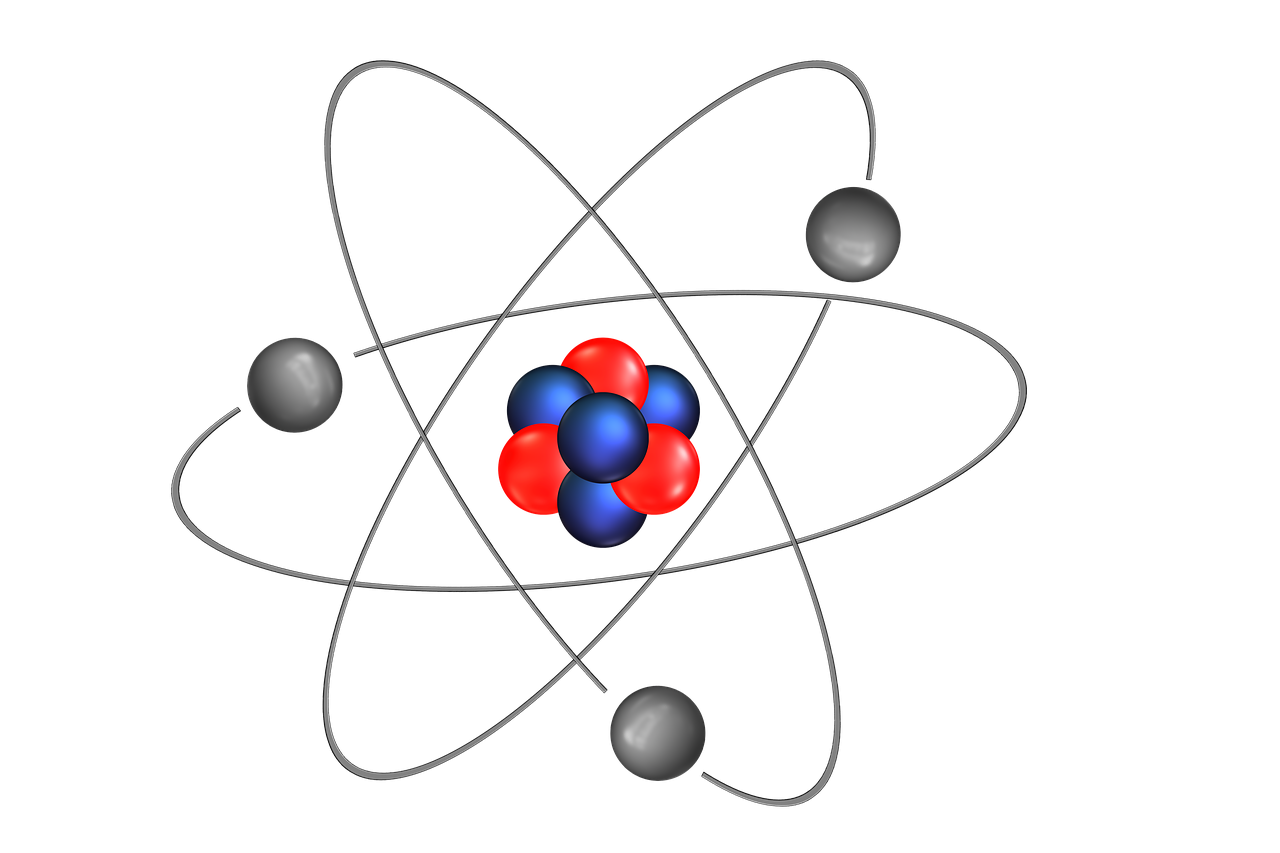 Главы 1.1 - 1.2. Строение атома и периодический закон