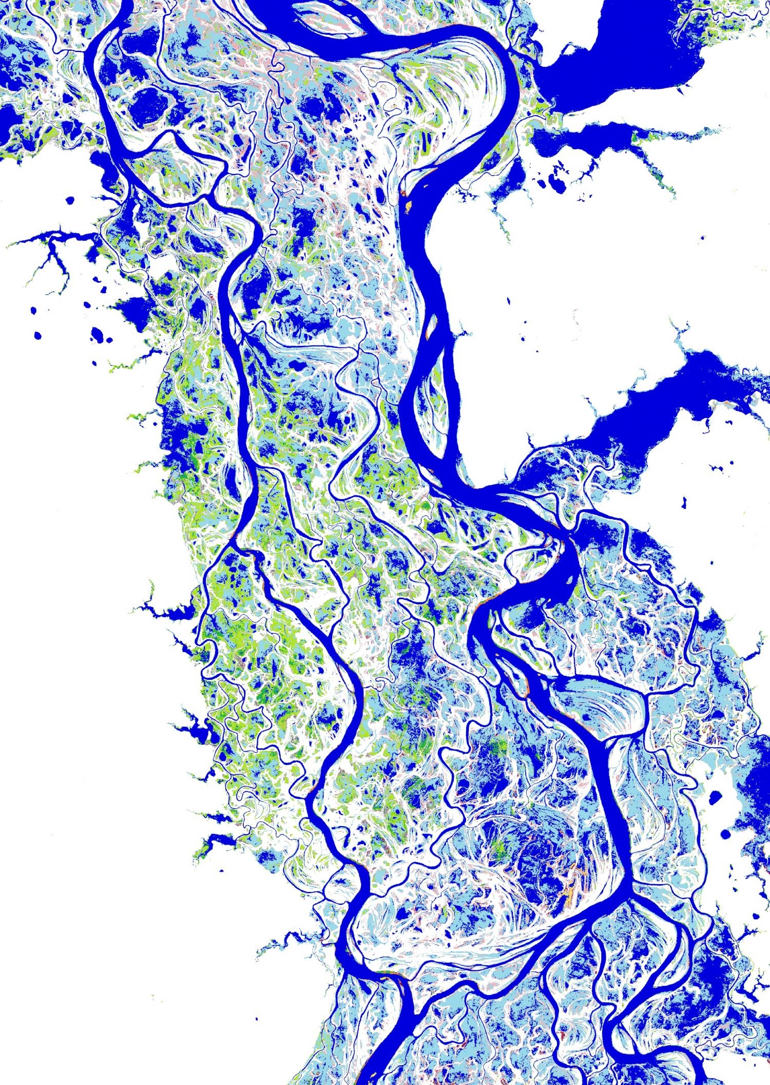 Река синие воды на карте. Водный бассейн реки Обь. Бассейн реки Оби на карте. Поверхностные воды. Водные бассейны на карте.