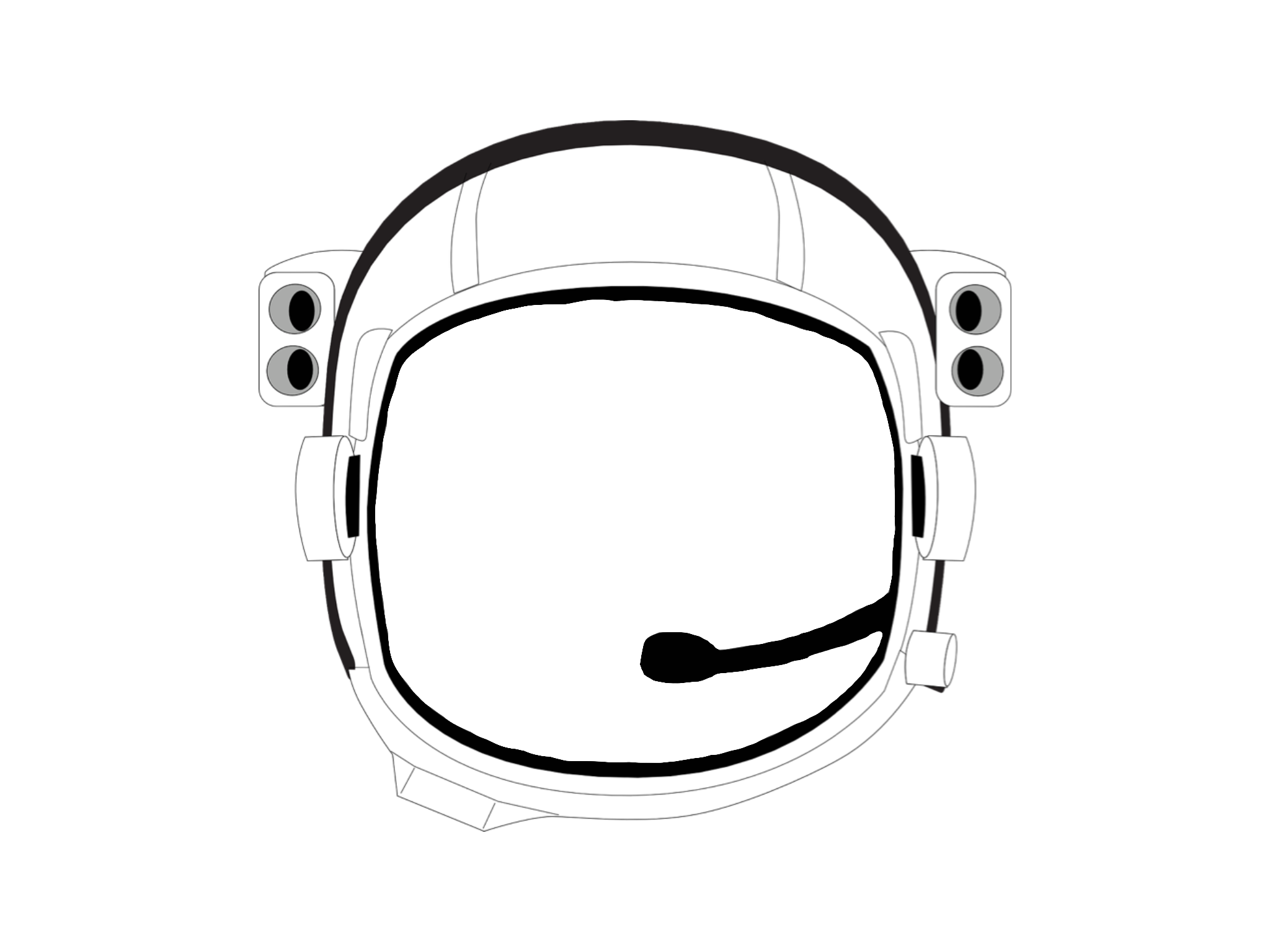 Шаблон шлема космонавта для фотосессии. Шлем Космонавта. Шлем от скафандра. Маска космический шлем. Маска скафандр.