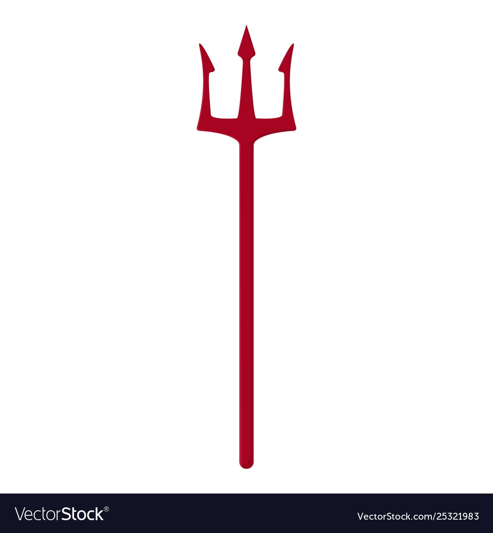 Красный трезубец дьявола купить в Ижевске - описание, цена, отзывы на lilyhammer.ru