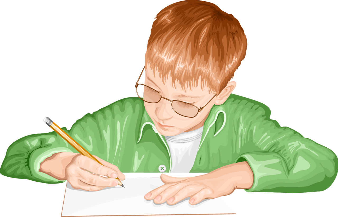 Картинки дети пишут буквы. Мультяшные школьники. Ученик мультяшный. Ученик на прозрачном фоне. Писающий мальчик.