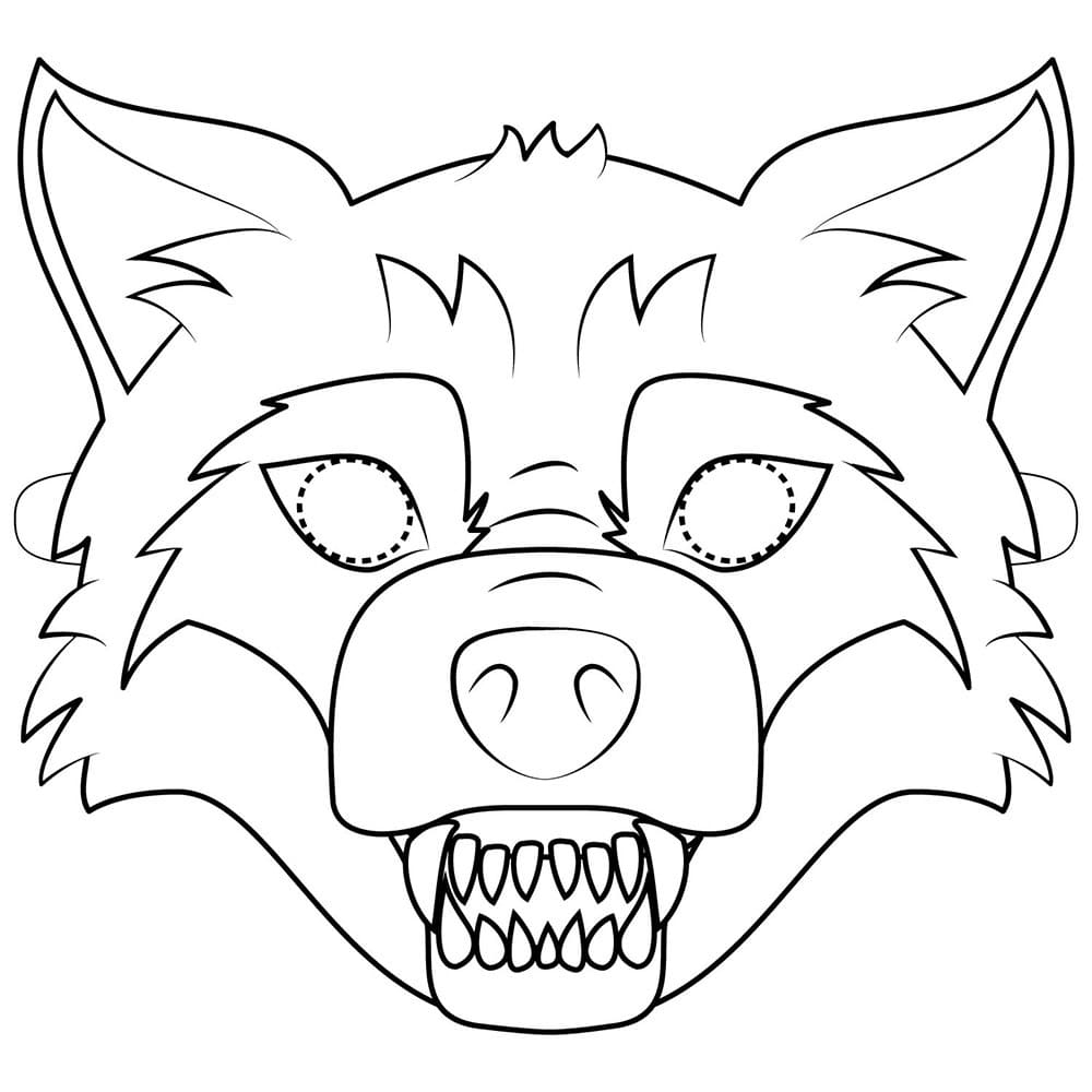 Мандала животное животное раскраска мандала волк волк мандала лицо волка мандала