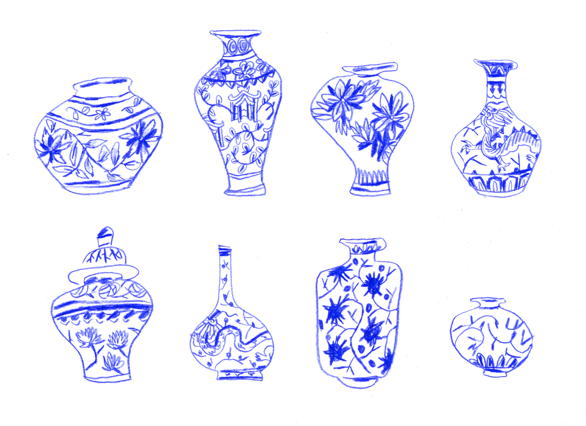 Нарядные декоративные вазы изо 5 класс. Рисунок вазы. Ваза с орнаментом. Рисунок вазы с узорами. Ваза с орнаментом рисунок.