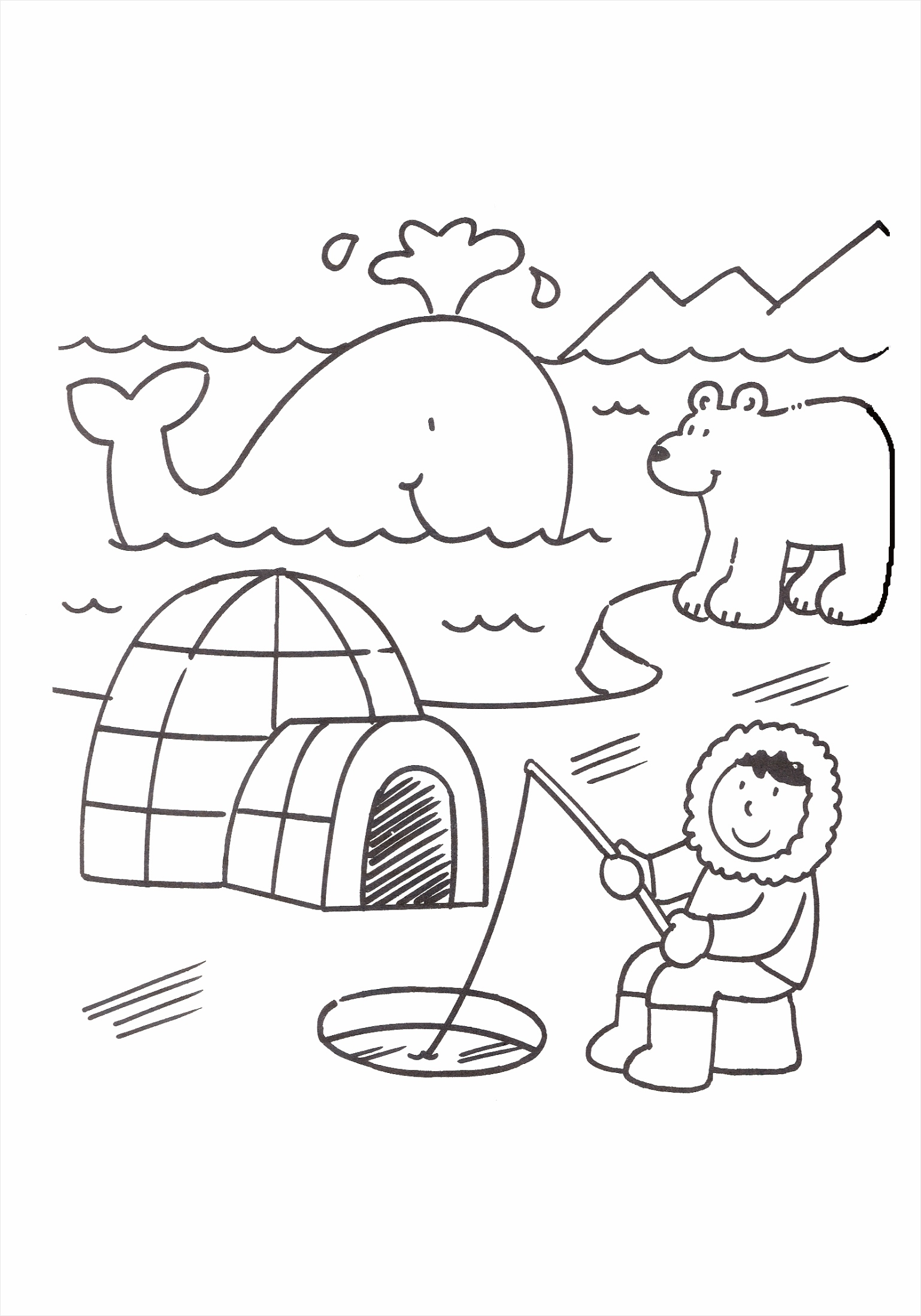Северный Полюс: истории из жизни, советы, новости, юмор и картинки — Горячее, страница 5 | Пикабу