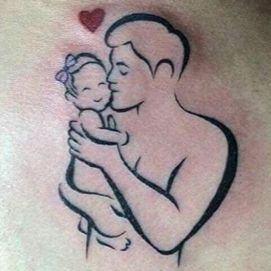 Мама тата папа. Татуировки посвященные детям. Семейное тату. Тату с детьми для папы. Татуировка мать и ребенок.