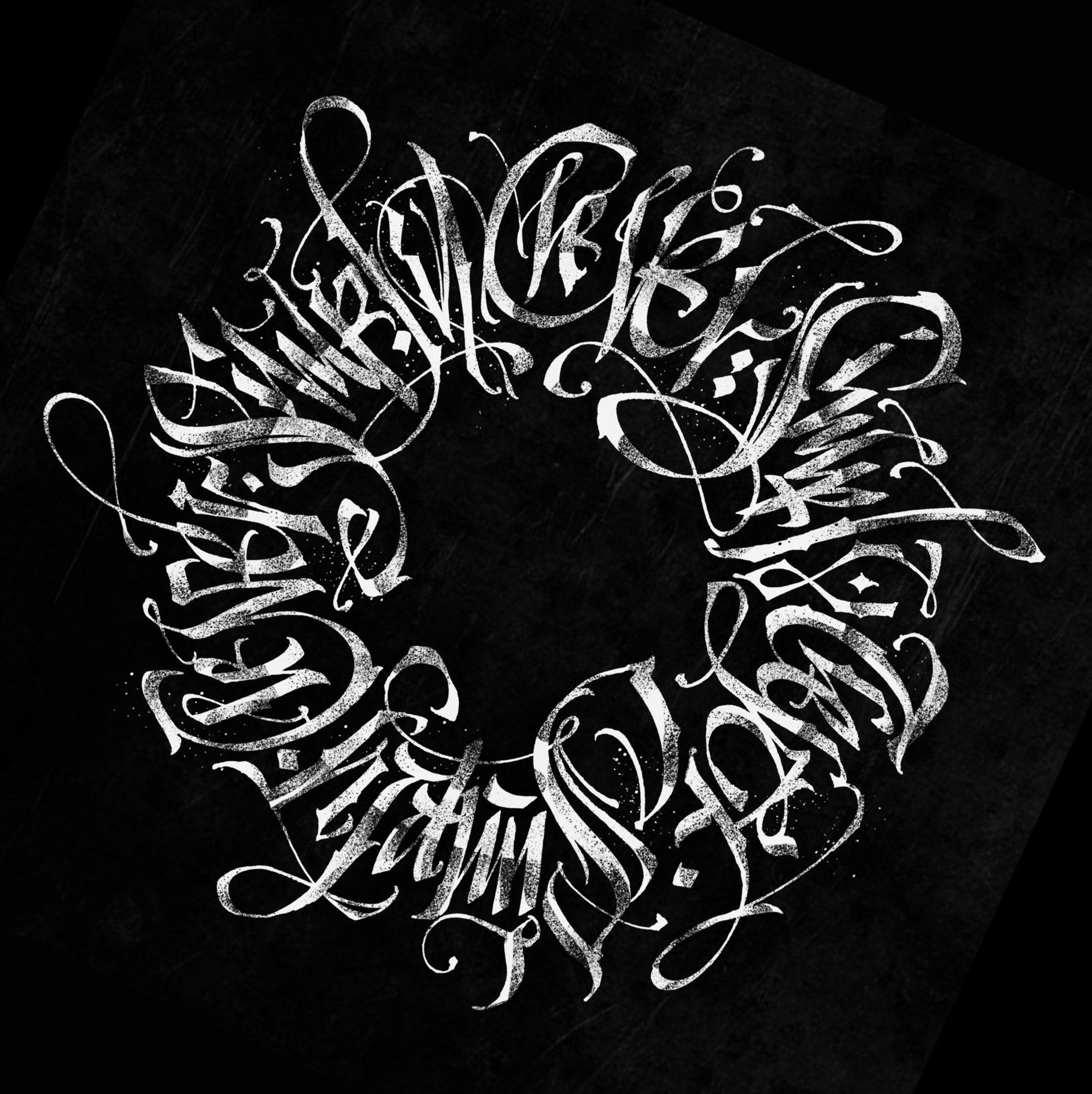 calligraffiti purpose