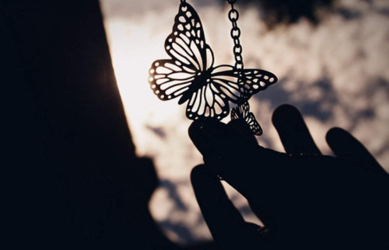 Аватарки с бабочками. Бабочки Эстетика. Девушка-бабочка. Бабочка на ладони. На руку бабочка.