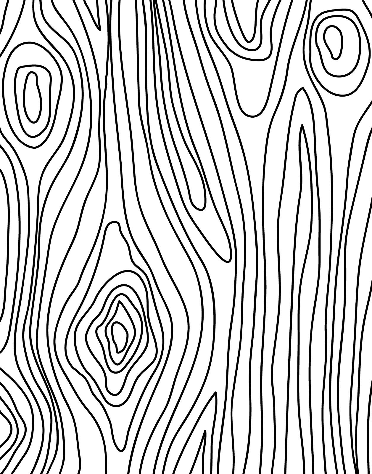 Рисунок текстура дерева - 71 фото