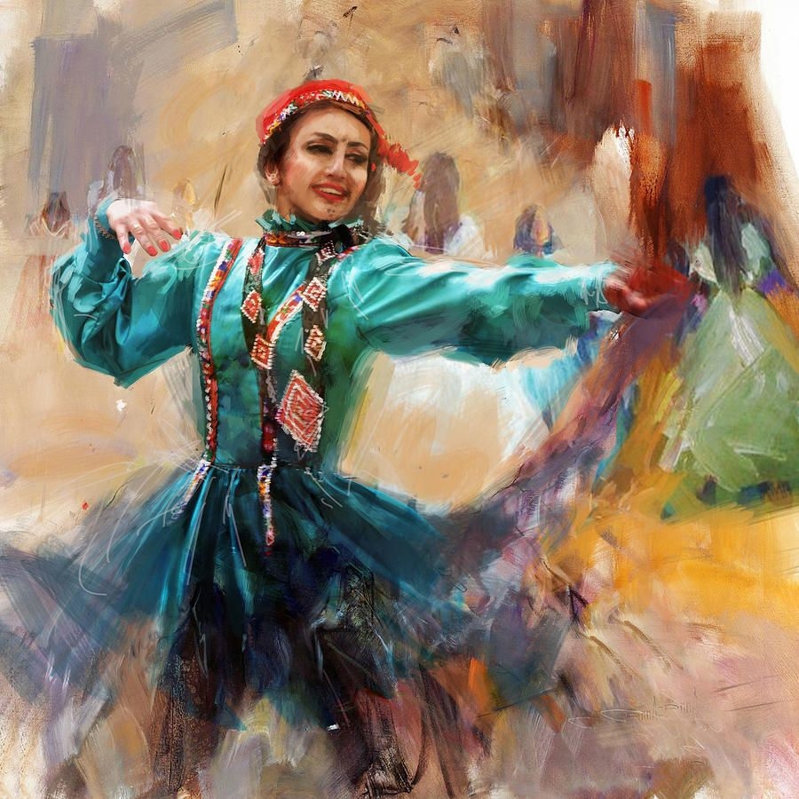 татарская любовь картинки