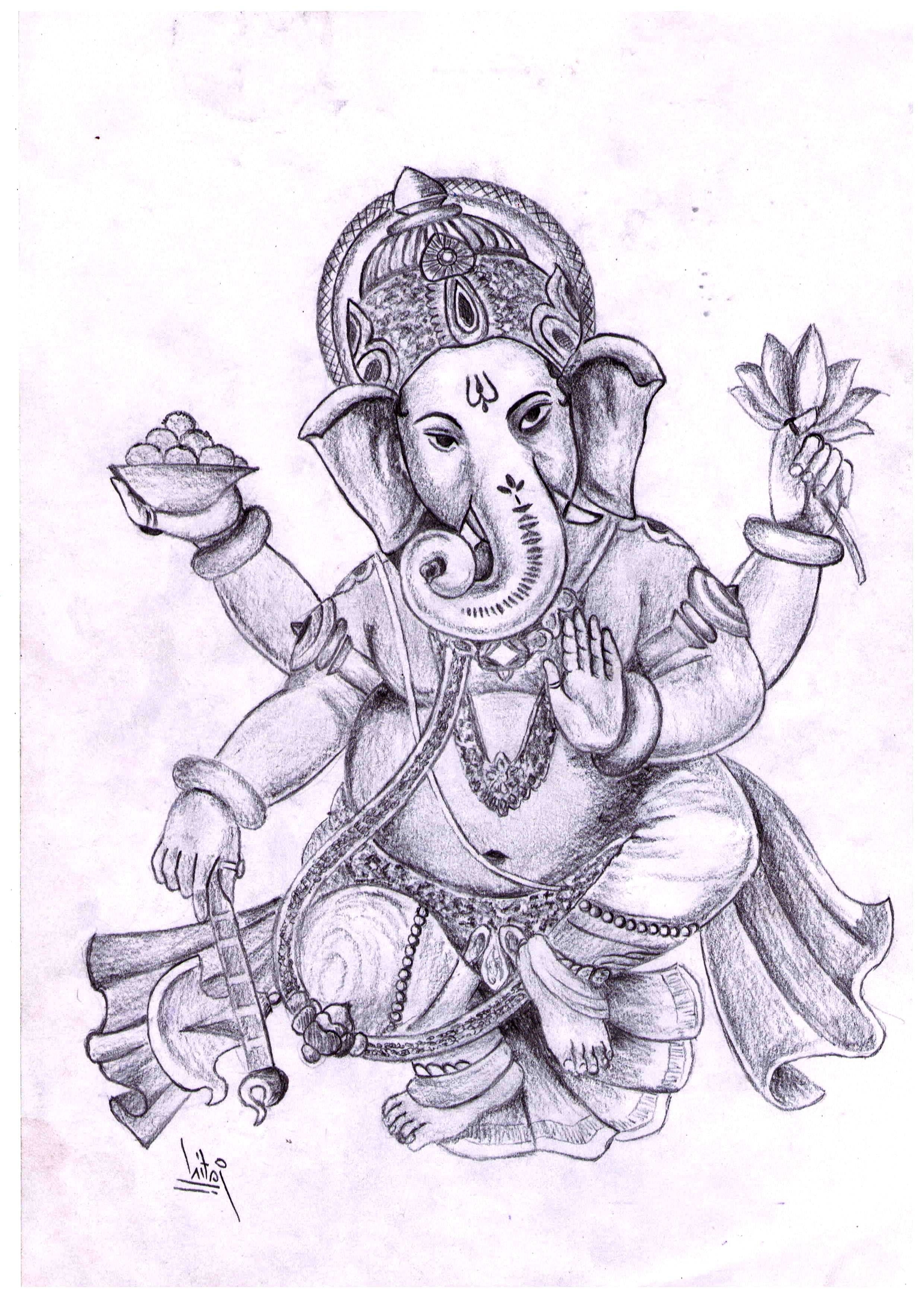 Рисунки древней индии. Бог Ганеша древней Индии. Бог древней Индии Ганеша бок. Шива, Ганеша, Будда. Ганеша миниатюры Индия древняя.