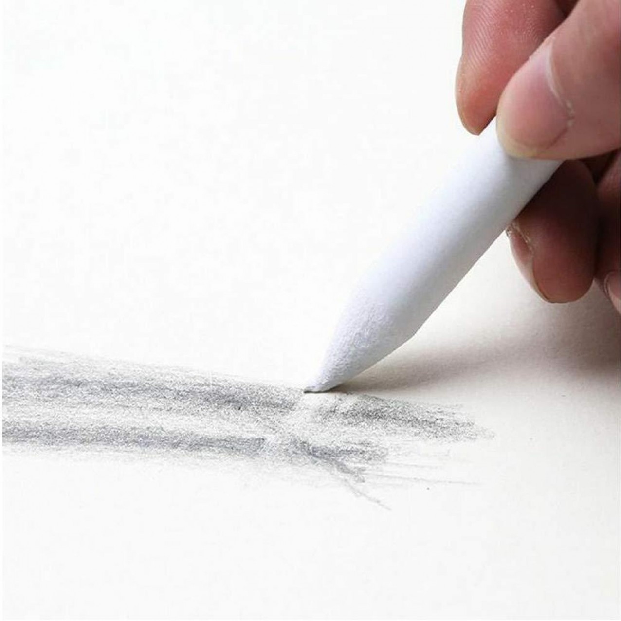 Основы рисования: техника рисования карандашом