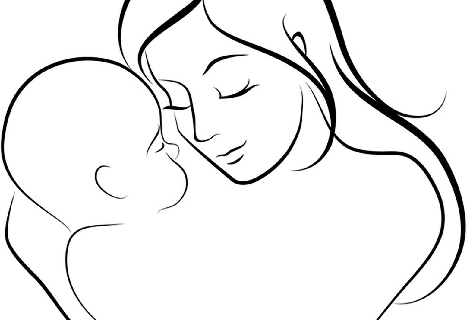 Материнство 4 класс изо презентация поэтапное рисование. Рисунок ко Дню матери. Рисунок для мамы. Рисунки на дненматери. Рисунок на день матери для срисовки.