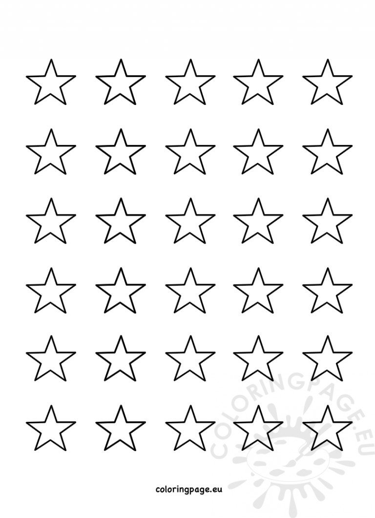 Раскраски звезды для 7 лет (53 фото) » рисунки для срисовки на баштрен.рф