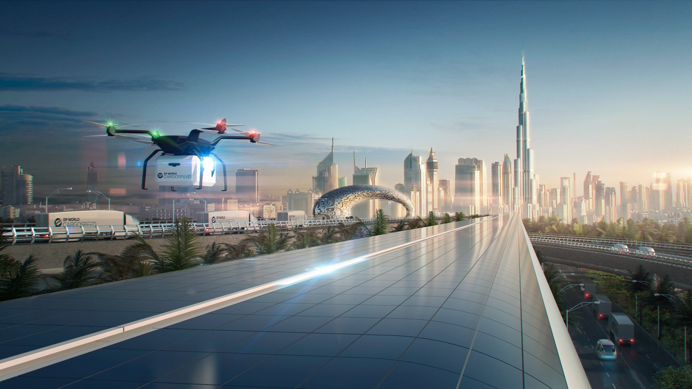 Будущее ис. Хайперлуп Дубай. Дубай 2022 город будущего. Hyperloop Dubai. Абу Даби инфраструктура.