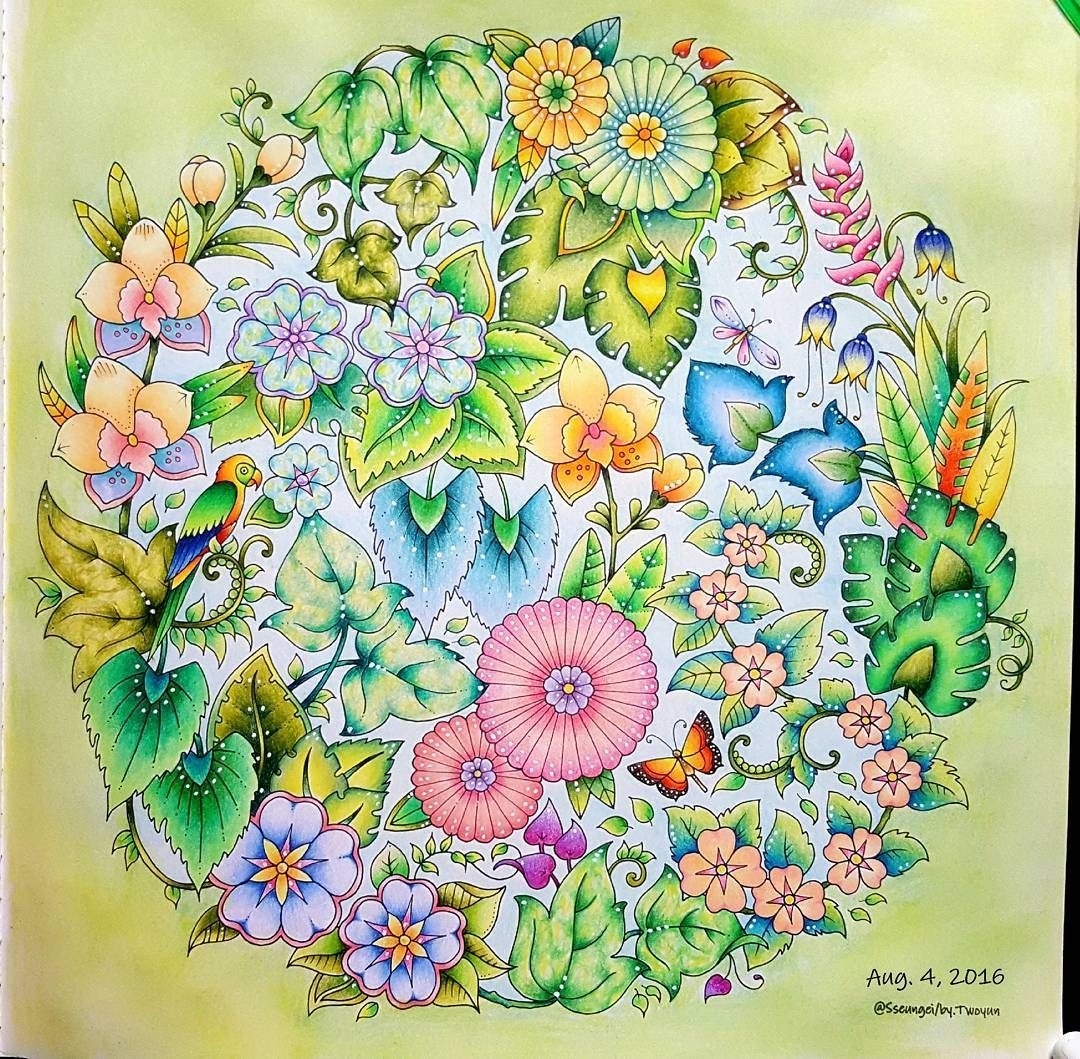 Волшебный цветок рисунок раскраска (43 фото)