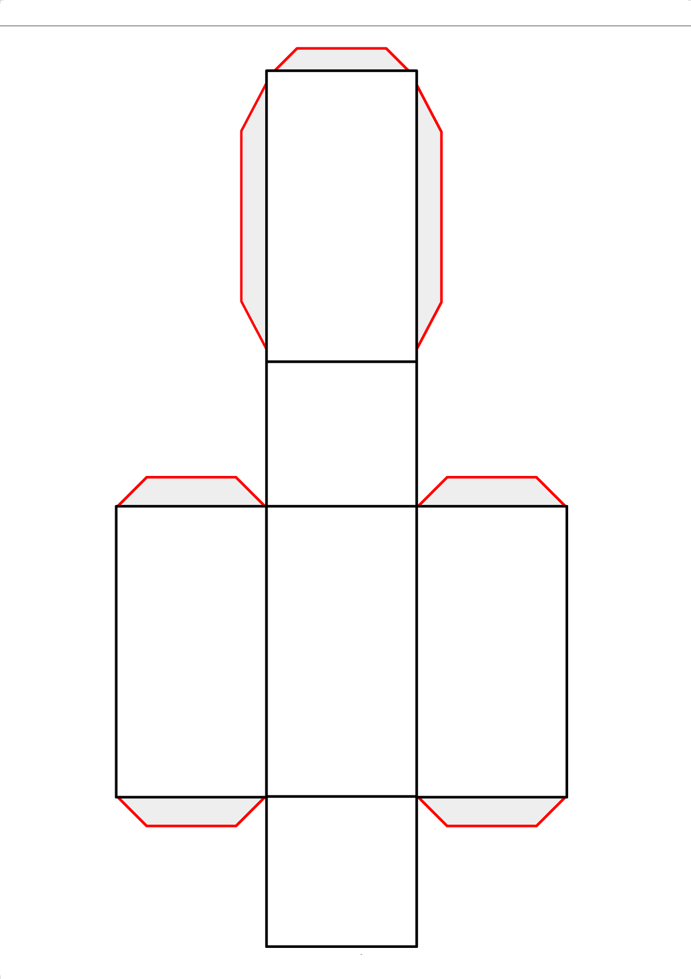 Куб для склеивания из бумаги. Правильная четырехугольная Призма развертка. Развертка четырехугольной Призмы чертеж. Четырехугольная Призма развертка для склеивания. Четырехгранная Призма развертка.