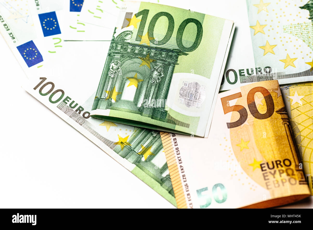 Вафельная картинка Доллары + Евро