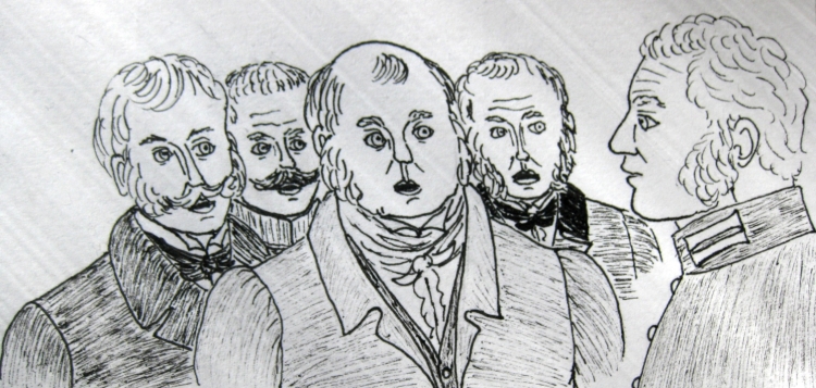 Родион Раскольников (ф. м. Достоевский, «преступление и наказание», 1866)