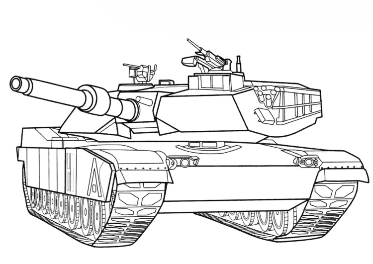 Раскраски танков т90