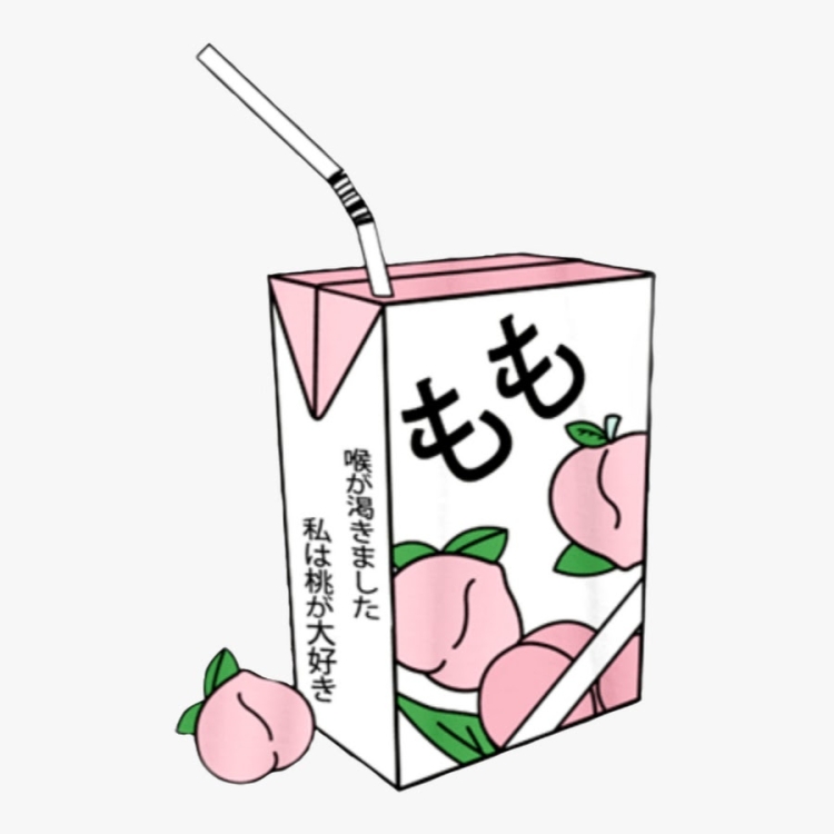 Корейская еда для срисовки