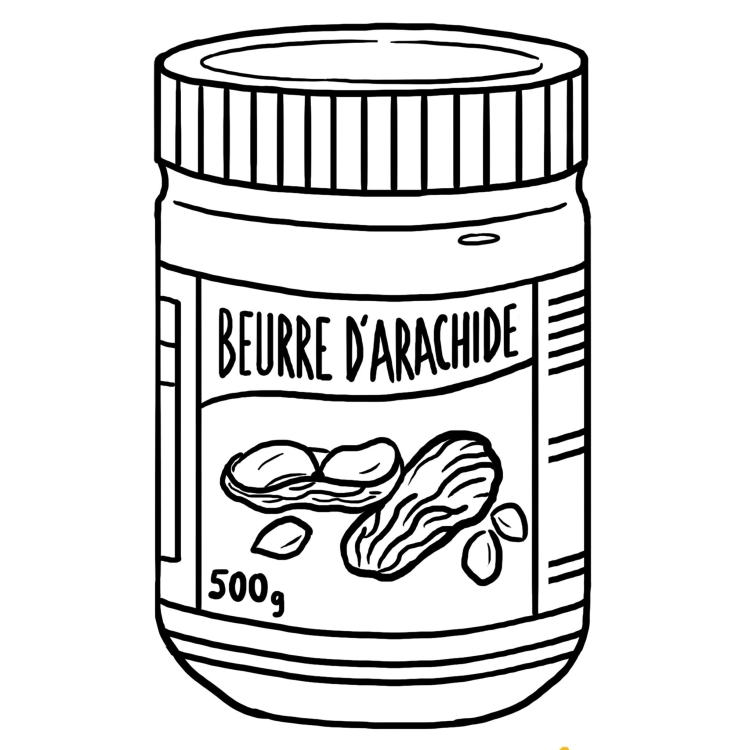 Разукрашки лалафанфан еда
