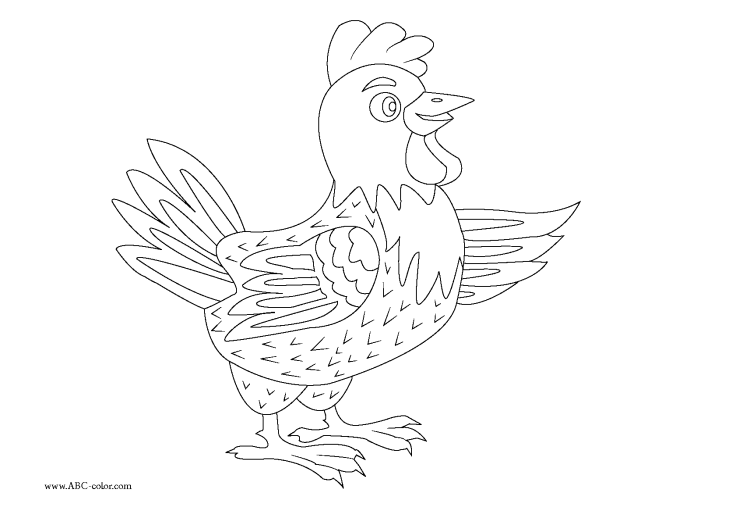 Вытынанки курица