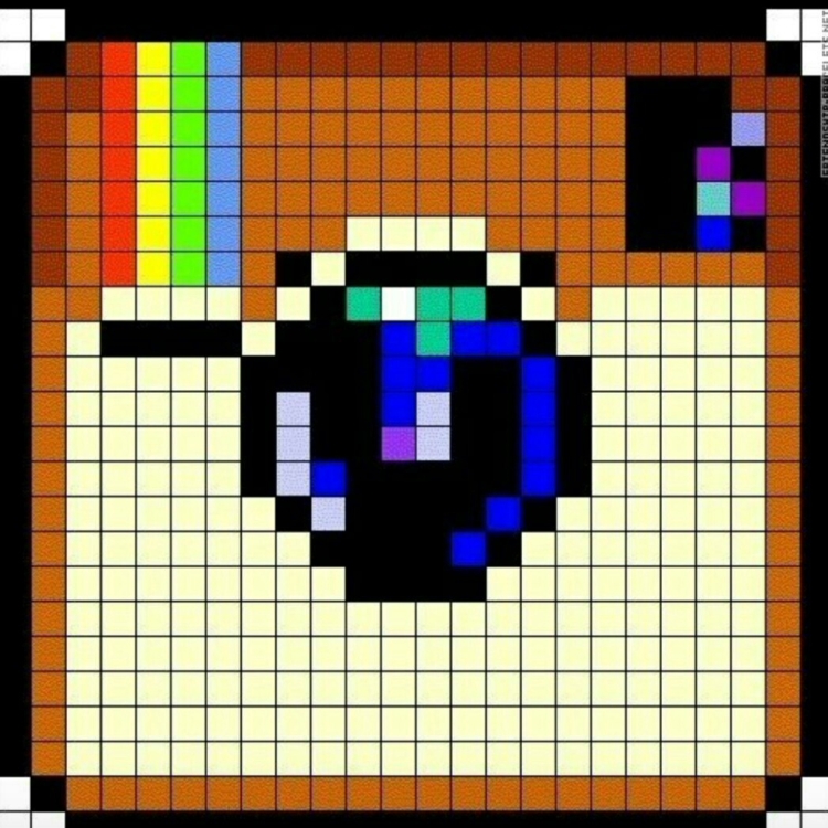 Фотокарточки для рисования