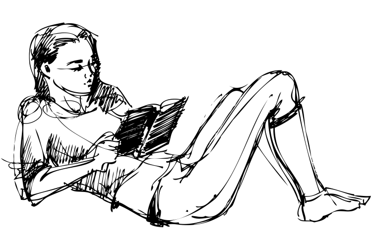 Книга человек