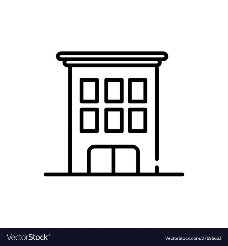 Отель мультяшный