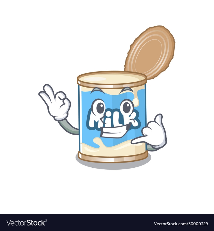 Сгущенка ложкой