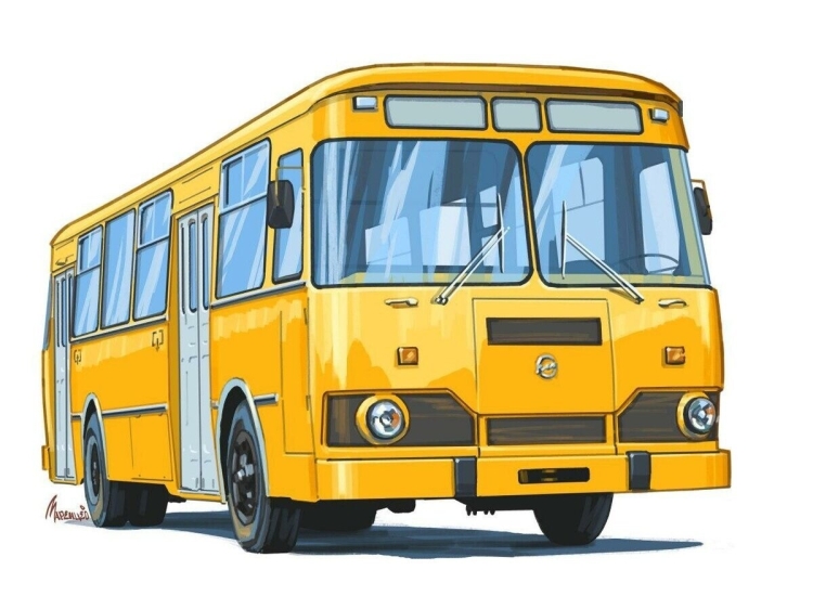 ЛИАЗ 677