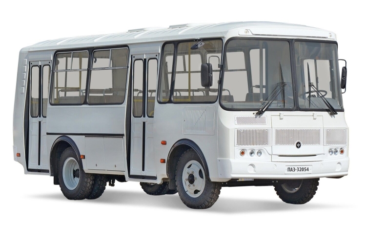 ПАЗ 32054