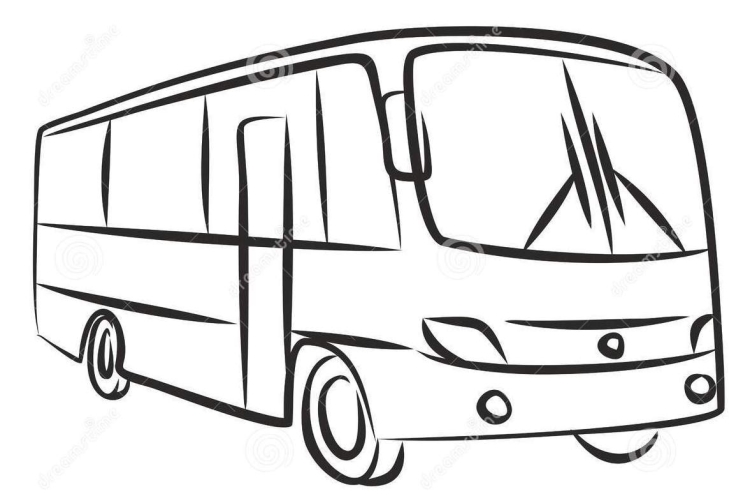 Габариты автобуса ПАЗ 4234