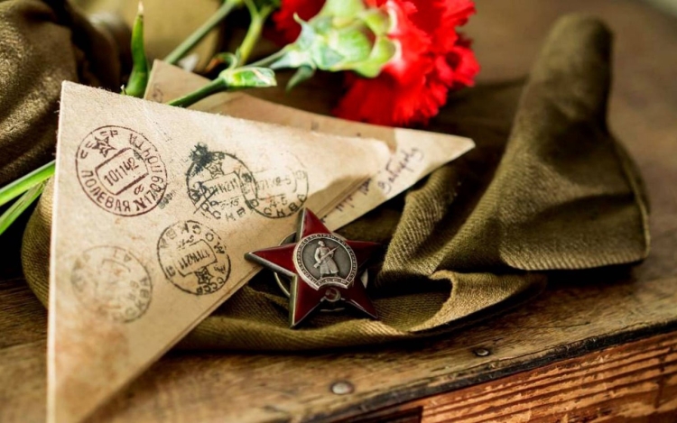 Военные картины