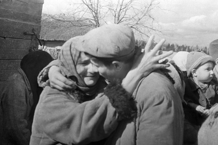 Открытки первой мировой войны