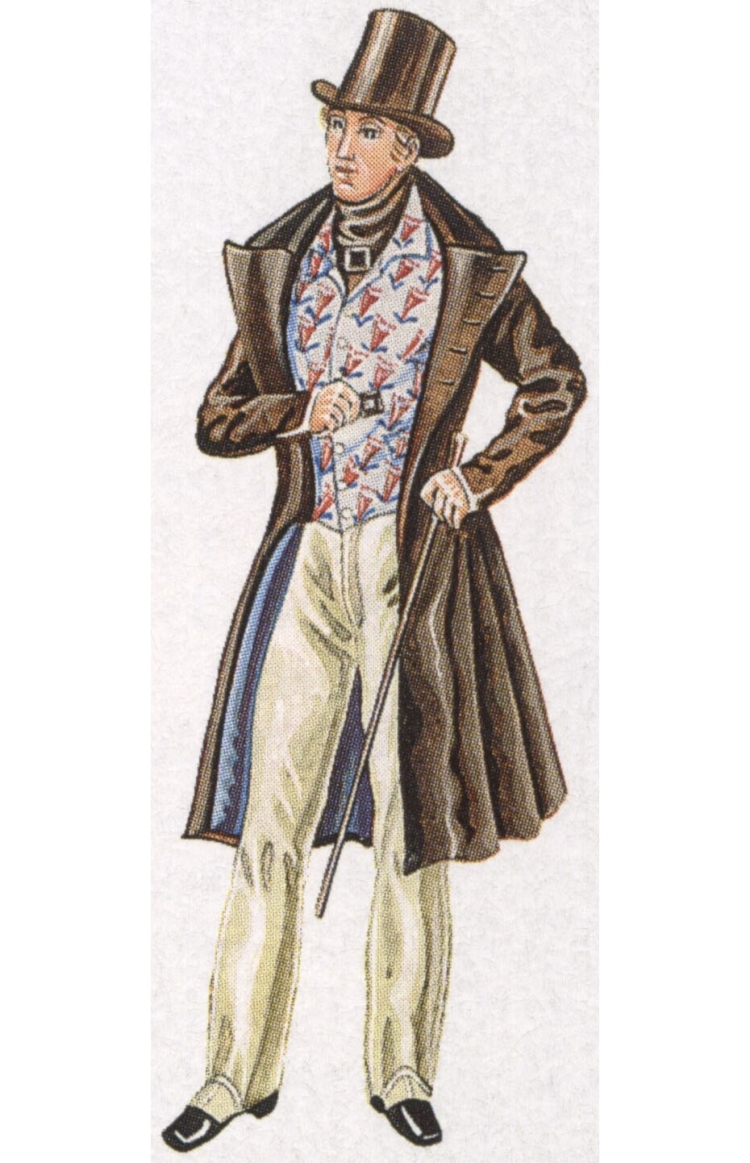 Аренда исторических костюмов 19 века