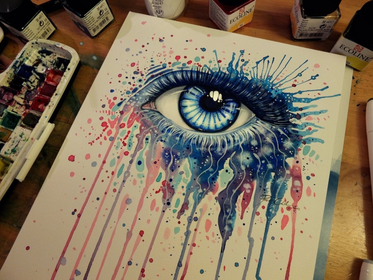 Идеи для рисования
