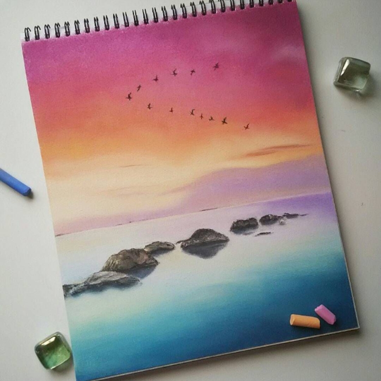 Идеи для рисования