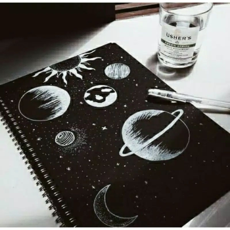 Идеи для рисования