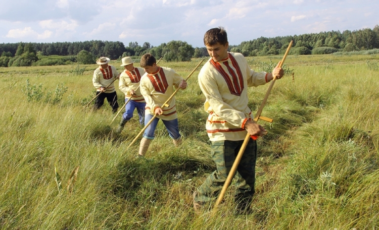 Рассыпнов Виталий художник