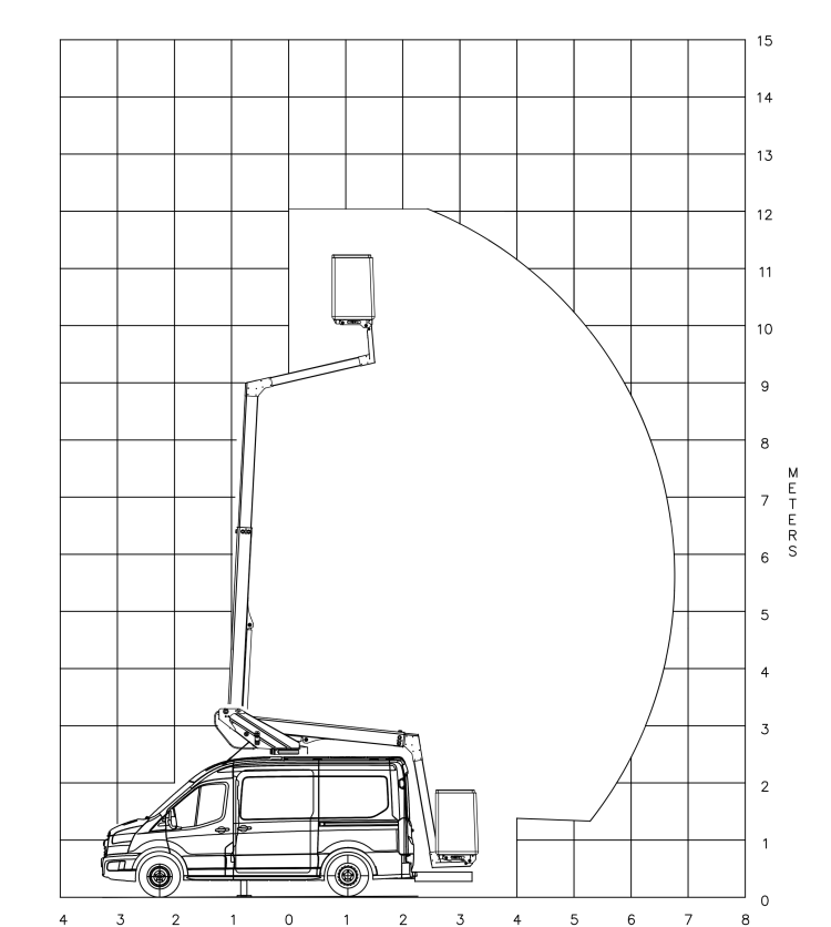 Автомобильный кран Kc-75721-1