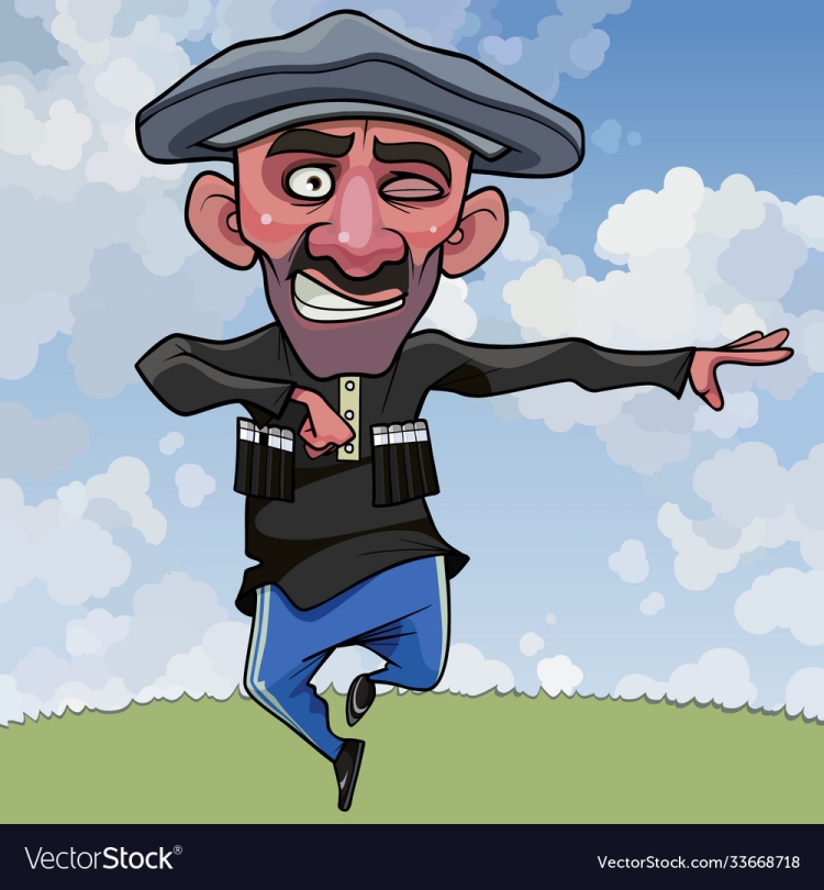 Символы Грузии
