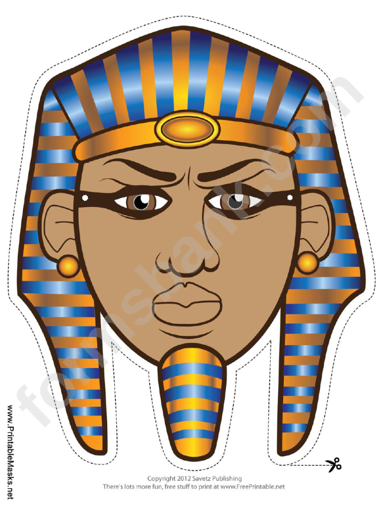 раскраски Древний Египет