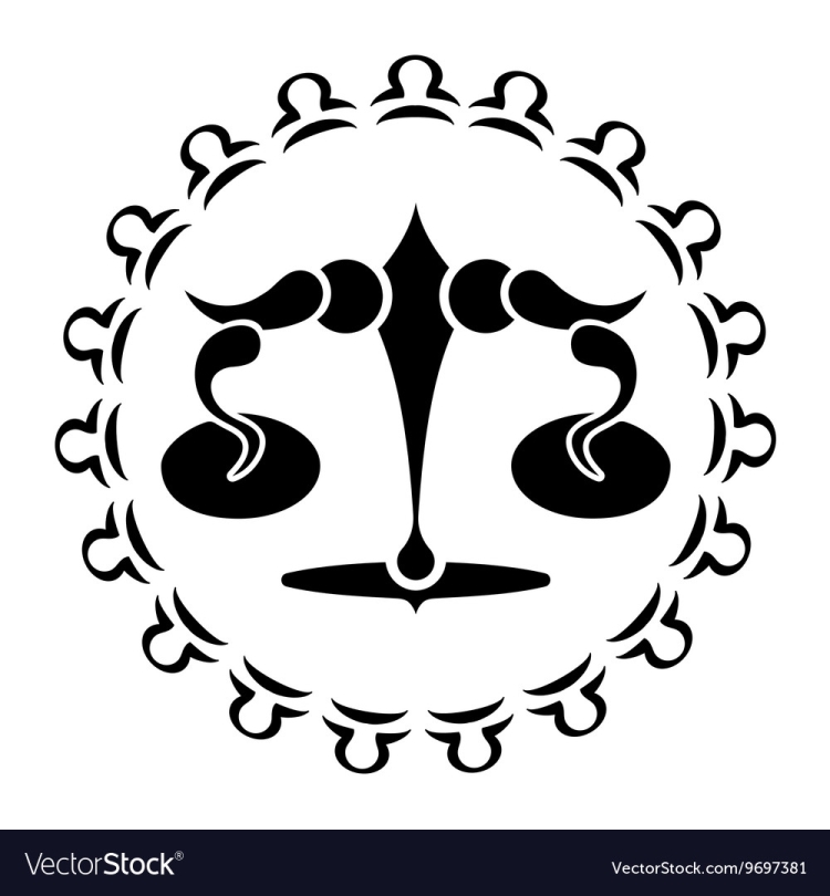 Libra весы знак зодиака