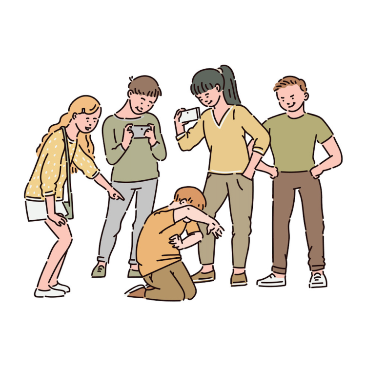 Скрытые конфликты