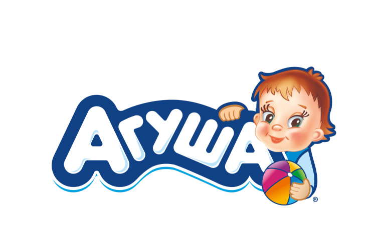 Агуша прикол