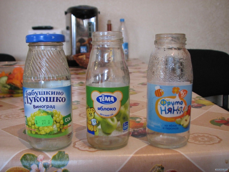 Яблоко малина Ре Фруто няня