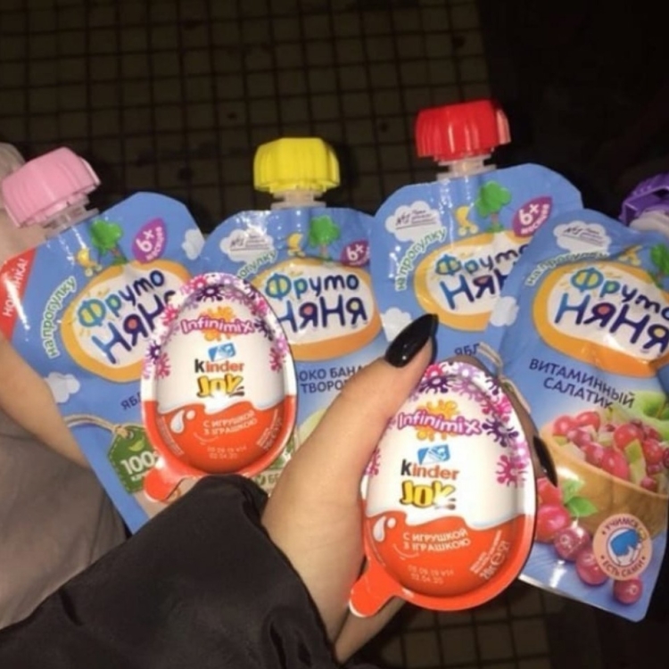 Сигареты для срисовки